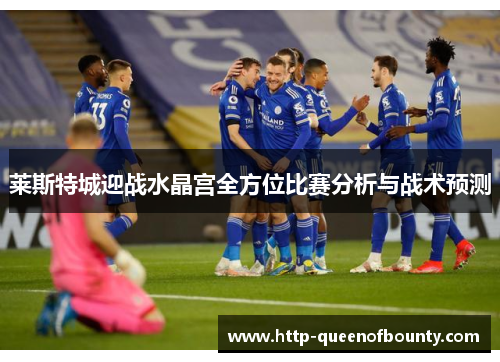 莱斯特城迎战水晶宫全方位比赛分析与战术预测