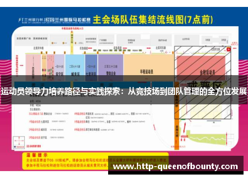 运动员领导力培养路径与实践探索：从竞技场到团队管理的全方位发展
